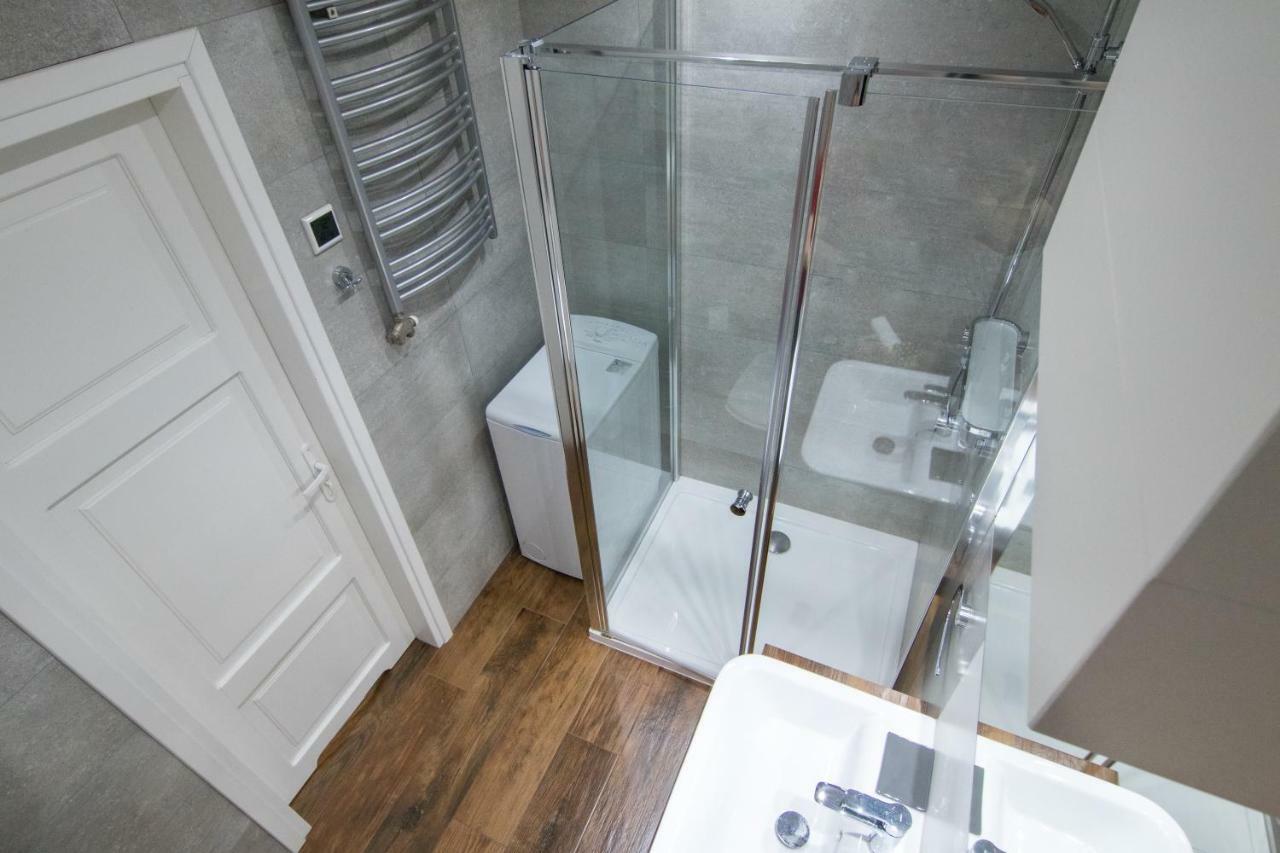 Cracowapart Loft Gertruda Краков Экстерьер фото