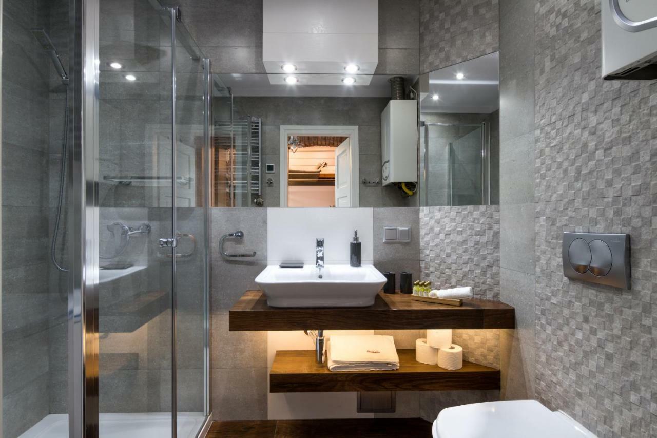 Cracowapart Loft Gertruda Краков Экстерьер фото