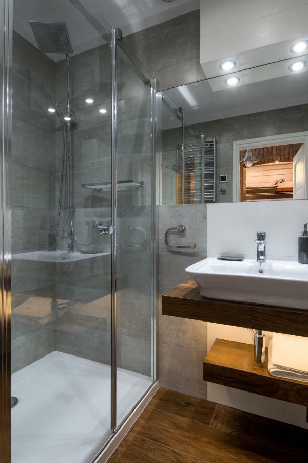 Cracowapart Loft Gertruda Краков Экстерьер фото