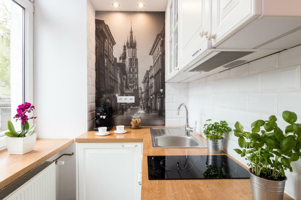 Cracowapart Loft Gertruda Краков Экстерьер фото